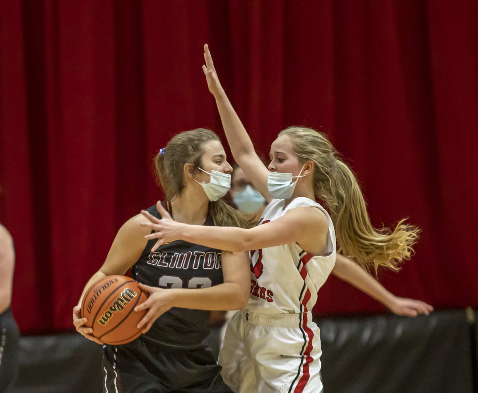 jv clinton sullivan 3 021721.JPG